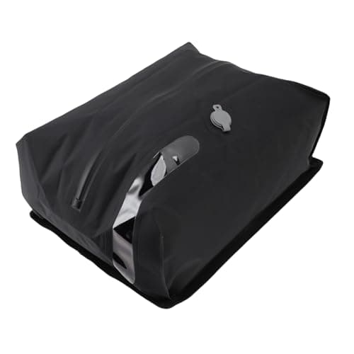 16L Travel Compression Bags for Suitcases, 70d TPU Reusable 2 Pack — view 3