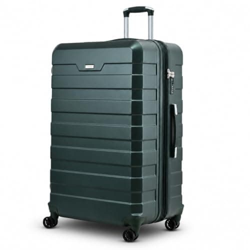 RMW Suitcase Extra Large 30 inch Expandable Hard Shell Check-in Luggage
