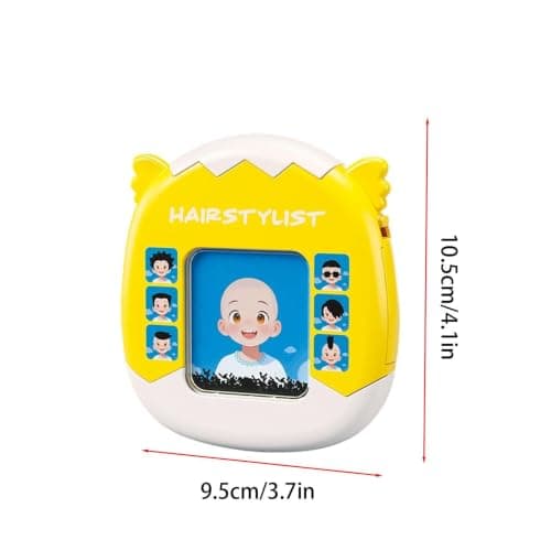 Magnetic Drawing Face Board Educational Travel Kids Doodle Toy — view 6
