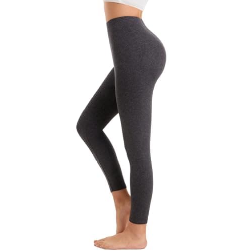 Leggings for Women Long Length Women Thermals Underwear Bottoms — view 5