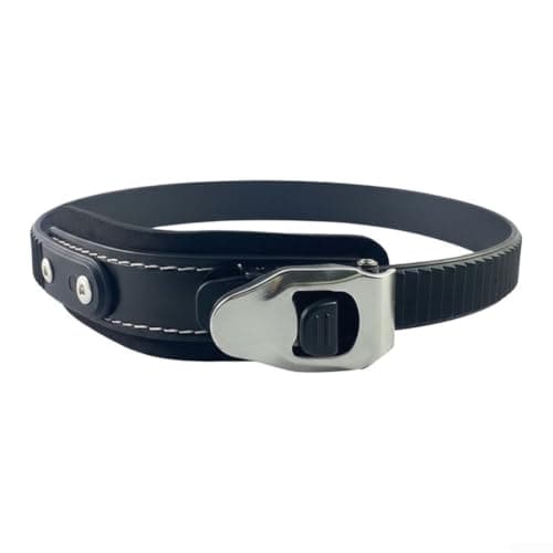 Ski Boot Strap 50cm for Quick Release Aluminum Alloy Ski Boot