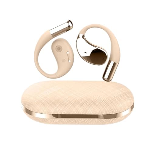 TWISAXC AI Language Translator Device With Voice Translator,Khaki