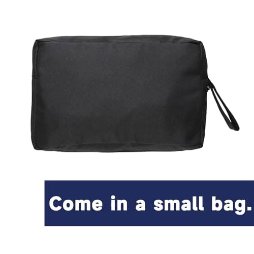 Arxus Sports Duffle Bag for Gym 90L Men Women Travel Tent Storage Camping — view 4