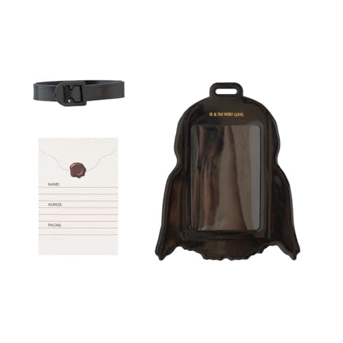 Grupo Erik Harry Potter Luggage Tags - Hedwig Gifts, Merchandise — view 3