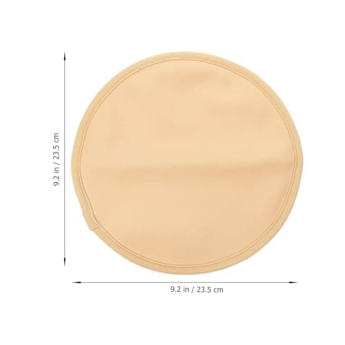 2pcs Castor Oil Breast Pack Cloth Wrap for Breast Care and Sleep Help — view 2