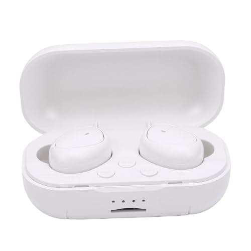 Xiuganpo Wireless Earbuds MP3 Player, Bluetooth 5.3, 128GB Expandable