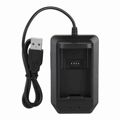OPPWONG 4800mAh Replacement Battery Pack for 360 Controllers, Long-lasting Backup for Extended Gaming Sessions — view 3