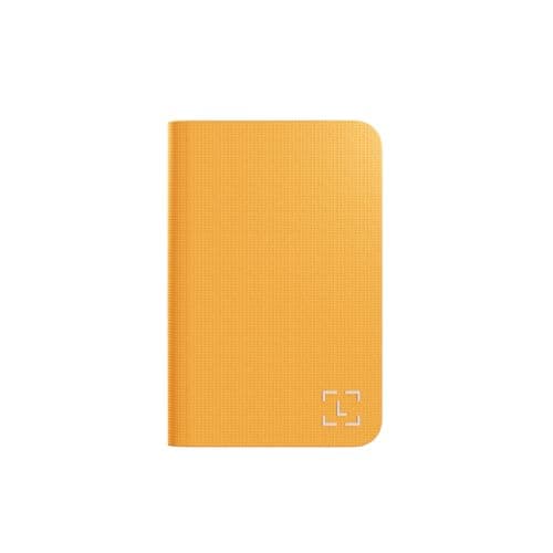 Ledger Stax Magnet Shell - elegant touchscreen crypto wallet protection — view 5
