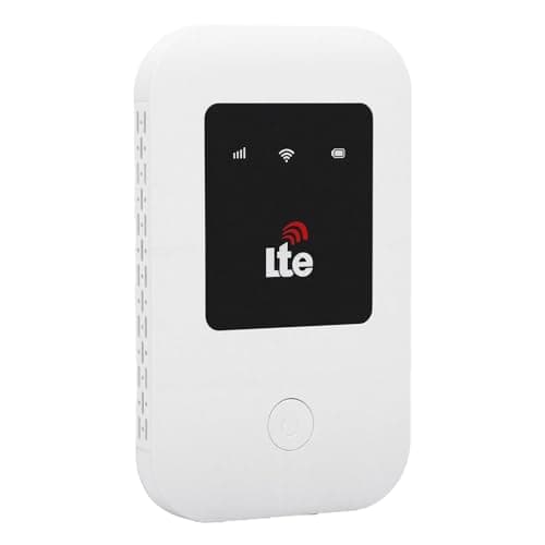 Yctze 4G Mobile Hotspot, and Portable Design — view 4