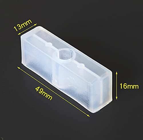 Window Stopper Sliding Window Restrictor Window Block Door Holder Pet Cat Dog Safety Childproof Kid Security Invisible Self-Tapping Screw — view 2