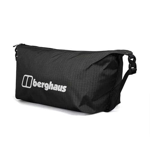 Berghaus Unisex Wanderwise Packing Cube | Travel Essential Packing Cube, Peat, Large — view 2