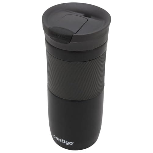 Byron SNAPSEAL™ Travel Mug, 470 ml — view 2