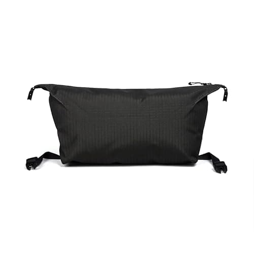 Berghaus Unisex Wanderwise Packing Cube | Travel Essential Packing Cube, Peat, Large — view 3