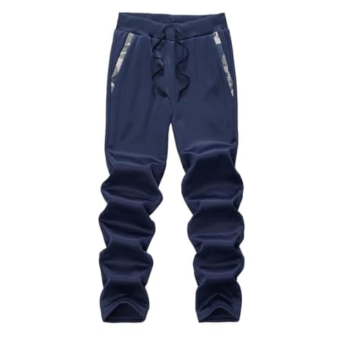 Mens Camo Jacket Tracksuit Military Sportswear Joggers Street Outfit — view 6
