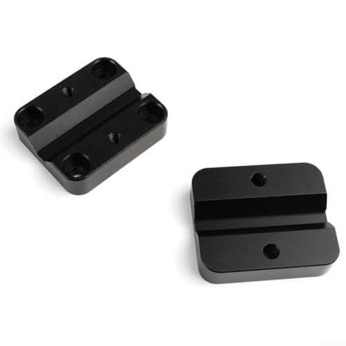 Aluminum Motorcycle for gps Mount Bracket Shockproof Aluminum — view 6