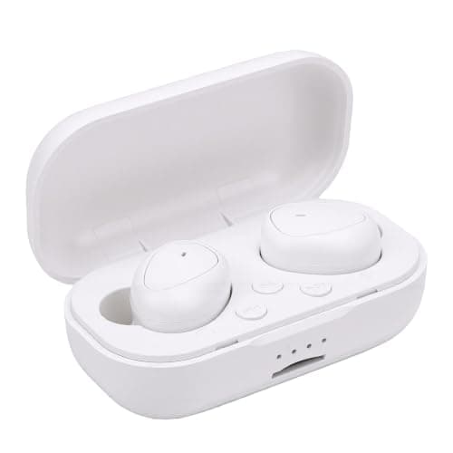 Xiuganpo Wireless Earbuds MP3 Player, Bluetooth 5.3, 128GB Expandable — view 3