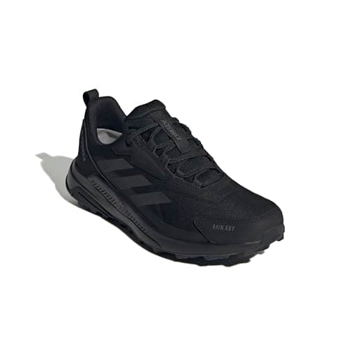 adidas Men's Terrex Anylander RAIN.RDY Hiking Shoes, core Black/core Black/Grey Four, 11 UK — view 4