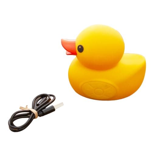 #winning Duck Shower Speaker Wireless IPX4 with Built-in Microphone — view 5