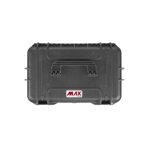 Max Cases Empty Airtight Suitcase — view 5