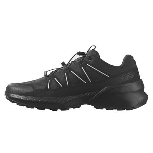 Salomon Speedcross Peak Men's Hiking Shoes — view 6