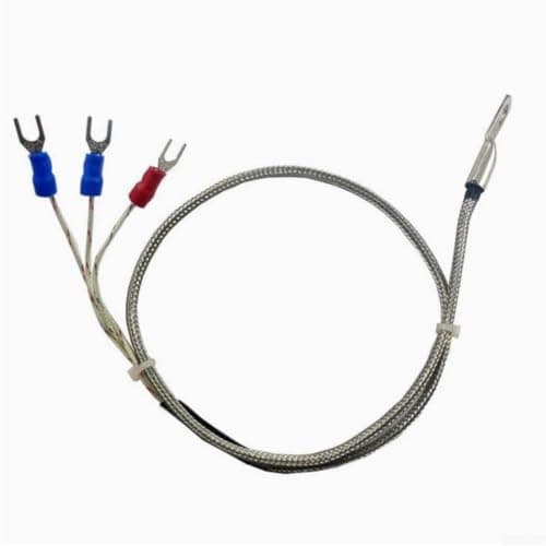 Stainless Steel PT100 Probe RS485 for modbus Converter Stainless(D) — view 6