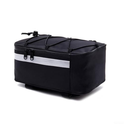 Motorcycle Luggage Bag 13L for Touring Motorcycle Luggage Bag(Small storage bag)