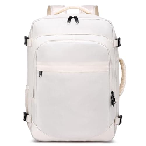 ENZOSUM Easyjet Cabin Bag 45x36x20 Travel Backpack Hand Luggage 30L