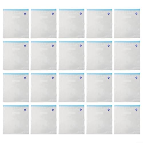Heat Resistant Vacuum Storage Bags for Carbon Fiber(20pcs) — view 3