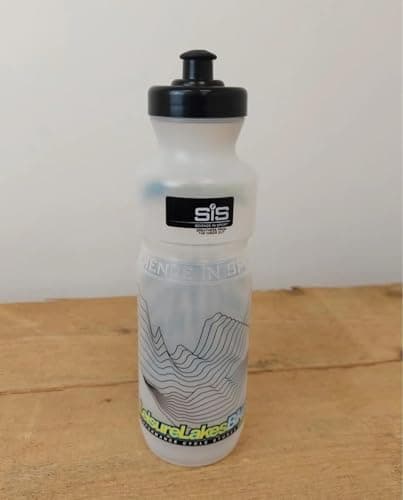 Spring Revolution2.0 LLB SIS 800ml BPA Free Cycling Bottles - 6 Pack — view 2