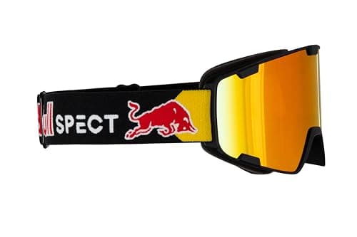 Red Bull Snow Goggle PARK-20RE2 — view 4