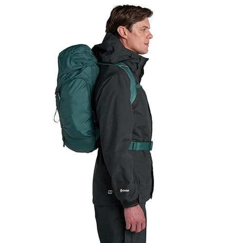 Berghaus Adult Unisex Arrow U30 Rucsac, Peak, ONESZ — view 6