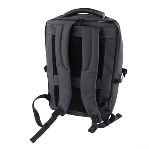 Solar Powered Hiking Backpack, Backpack For Camping Hiking, Portable Power Backpack, 30W Solar Backpack — view 5