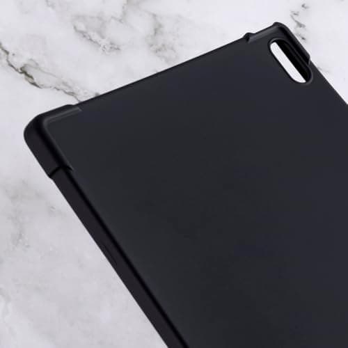 Case and Tablet Stand for Bigme B7 Color ePaper Tablet - Black+ Black — view 2