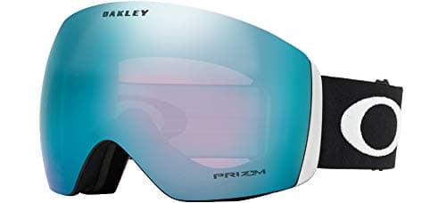 Oakley Flight Deck OO7050-20 Taille Unique Matte Black