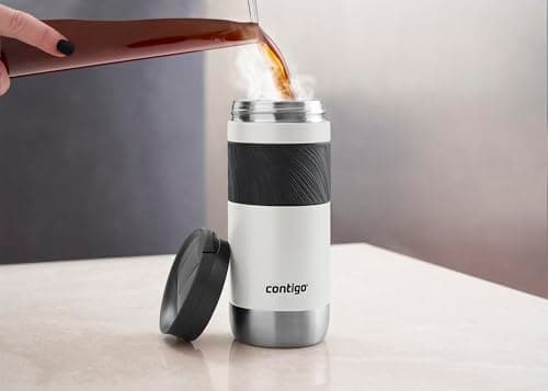 Contigo Byron 2.0 SNAPSEAL Travel Mug, 470 ml — view 6