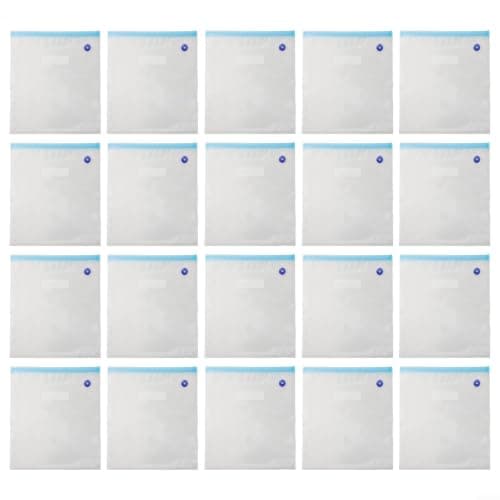 Thickened Vacuum Compression Bags 300x340mm Dust for proof Thickened(20pcs) — view 3