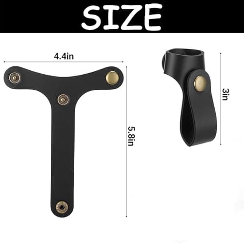 luggage straps for suitcases,abbcdtt Suitcase Straps for Travel(2 items) — view 2