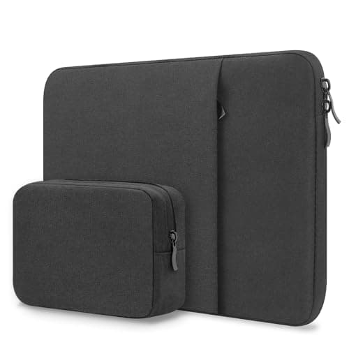 ProElife 13-Inch Laptop Sleeve for MacBook Neo & MacBook Air 13.6 M5/M4