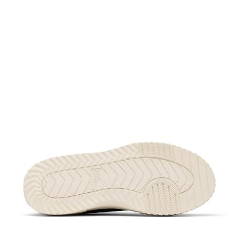 Sorel Women's ONA AVE Slip-ON Sneaker Winter, Black, Chalk, 7 UK — view 4