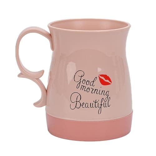 Stealth Travel Mug with Hidden Compartment for Valuables,