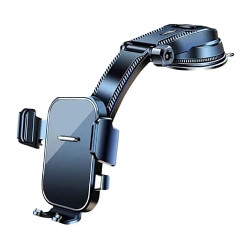 Dashboard Car Phone Mount For Nissan Terra 2018-2024/Nissan Townstar