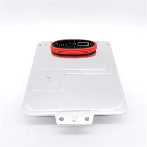 Car HID Ballast, LED Xenon Headlight Module ECU Block AFS Control Unit Controller Driver Starter 7P5.907.381.A 5DC 009 060-40 AH, For Cayenne 2011-2013 Xenon HID Headlight Lamp Ballast Control — view 4