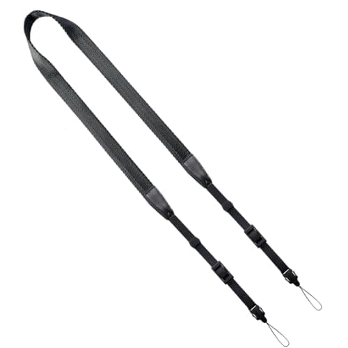 YMTHamaz3 Camera Neck Strap/Thin Camera Strap or Binoculars Strap
