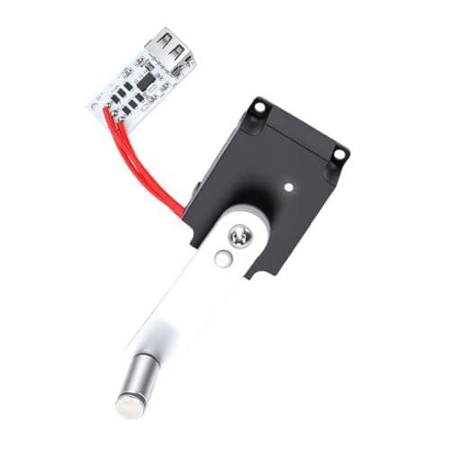 RIZGHWOY Hand Crank Generator Portable Emergency Charger for Outdoor — view 4