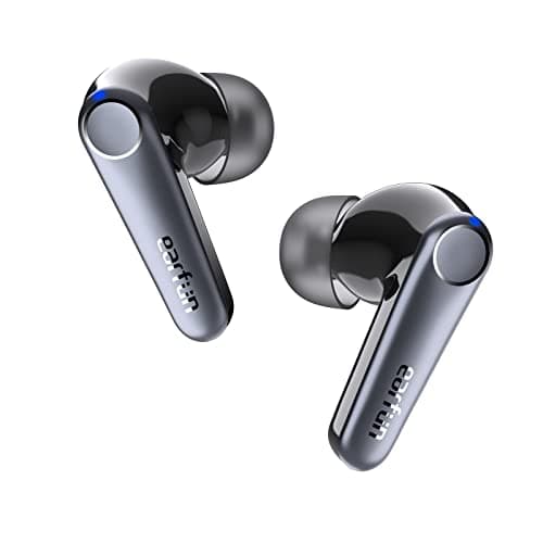 EarFun Pro 3 Adaptive Noise Cancelling Wireless Earbuds Air Qualcomm® aptX™