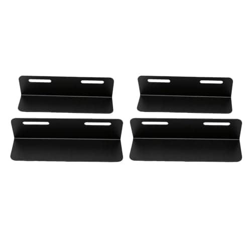 Car Trunk Divider Blocks Made Of Stainless Steel — view 4