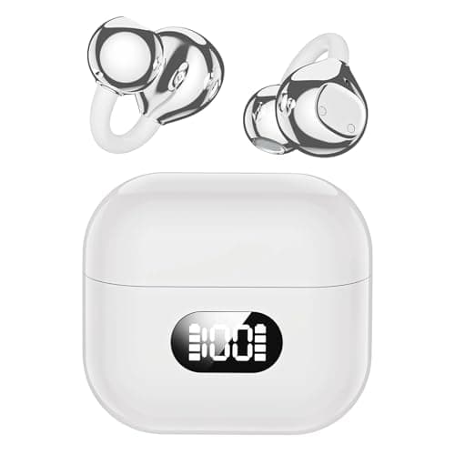 Real Time Language Translator Earbuds Long Battery Life Headphones — view 6