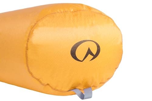 Lifeventure Ultralight 1 Litre Dry Bag, Rip-Stop Fabric with Taped Seams — view 2