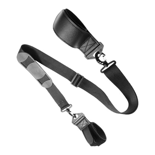 Ski Carrier Anti-slip Adjustable Portable Straps
