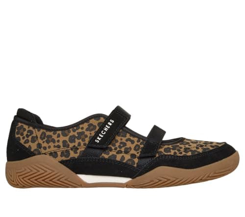 Skechers Women's Zen Daze Trainer, Black, 5.5 UK — view 4